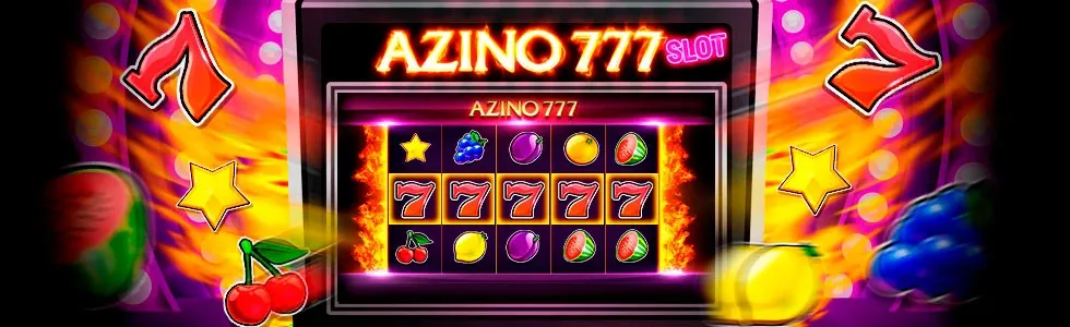 Официальный сайт Азино777: Бонусы и мобильная версия для игроков